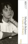 A Taste of Honey - Shelagh Delaney - 9781350134959