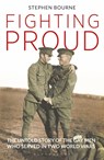 Fighting Proud - Stephen Bourne - 9781350143227