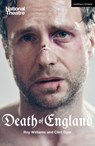 Death of England - Roy Williams ; Clint Dyer - 9781350167896