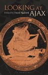 Looking at Ajax - David Stuttard - 9781350190610