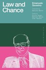 Law and Chance - Emanuele Severino - 9781350273122