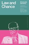 Law and Chance - Emanuele Severino - 9781350273139