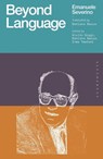 Beyond Language - Emanuele Severino - 9781350285248