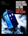 Adventures Across Space and Time - Paul Booth ; Matt Hills ; Tansy Rayner Roberts - 9781350288386