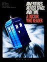 Adventures Across Space and Time - Paul Booth ; Matt Hills ; Tansy Rayner Roberts - 9781350288386