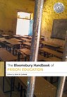 The Bloomsbury Handbook of Prison Education - Erin S. (CEO of Second Chance Alliance) Corbett - 9781350303515