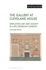 The Gallery at Cleveland House - Anne Nellis (Smith College Richter - 9781350372788