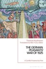 The German Peasants’ War of 1525 - Prof Dr Thomas (University of Gottingen Kaufmann - 9781350468931