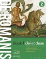 de Romanis Book 1 (2nd edition) - Katharine (University of Cambridge Radice ; Dr Sonya (Chesterton Community College Kirk ; Angela (Classics Teacher Cheetham ; George (Independent Scholar Lord - 9781350531598