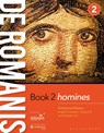 de Romanis Book 2 (2nd edition) - Katharine (University of Cambridge Radice ; Angela (Classics Teacher Cheetham ; Dr Sonya (Chesterton Community College Kirk ; George (Independent Scholar Lord - 9781350531635
