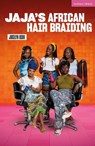 Jaja's African Hair Braiding - Jocelyn Bioh - 9781350645813