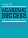 Academic Success - Jean (Sydney Brick ; Nick (North Ryde Wilson ; Deanna (Sydney Wong ; Maria (Macquarie University Linguistics Herke - 9781352002621