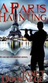 A Paris Haunting - DOOLAEGE,  Janet - 9781364961817