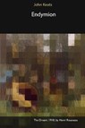 Endymion - KEATS,  John - 9781366495549