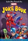 SPIDERMAN PRESENTS THE MARVEL JOKE BOOK - BRANDON T. SNIDER - 9781368000666