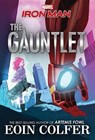 Iron Man: The Gauntlet - COLFER,  Eoin - 9781368008518
