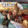 THOR DOUBLE FEATURE READALONG STORYBOOK - MARVEL PRESS BOOK GR - 9781368008617