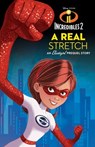 Incredibles 2: A Real Stretch: An Elastigirl Prequel Story - Carla Jablonski - 9781368017176