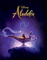 Aladdin Live Action Novelization (Disney) - Elizabeth Rudnick - 9781368044059