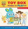 Toy Story 4 Toy Box: Words to Play By - FRANCIS,  Suzanne - 9781368045841