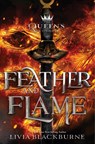 Feather and Flame - Livia Blackburne - 9781368048224
