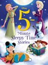 5-Minute Sleepy Time Stories - Disney Books - 9781368055383