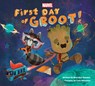 First Day of Groot! - Brendan Deneen - 9781368055994