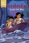 Disney Before the Story: Pocahontas Leads the Way - ROEHL,  Tessa - 9781368062602