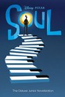 Soul: The Junior Novelization (Disney/Pixar Soul) - Tenny Nellson - 9781368066723