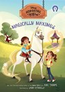 Magically Maximus: Princess Rapunzel’s Horse (Disney’s Horsetail Hollow, Book 1) - Kiki Thorpe - 9781368073936