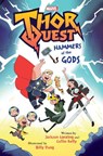 Thor Quest: Hammers of the Gods (Marvel) - Jackson Lanzing - 9781368074353