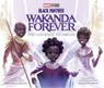 BLACK PANTHER WAKANDA FOREVER - Frederick Joseph - 9781368076739