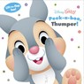 Disney Baby: Peek a boo, Thumper! - Jerrod Maruyama - 9781368092951