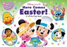 Disney Baby: Here Comes Easter -  - 9781368116633