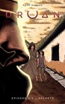 Druan Episode 6 - Secrets - Mark Robson - 9781370121106