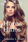 Horns & Halos - Jennifer Calvert - 9781370158799