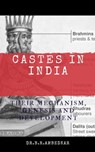 Castes in India - Their Mechanism, Genesis and Development - Dr. B. R. Ambedkar - 9781370212767