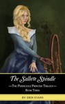 The Sallow Spindle - Erin Evans - 9781370227075