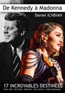de Kennedy à Madonna - Daniel Ichbiah - 9781370249015