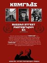 Komrads Russian Street Photography by John D Williams - John Williams - 9781370352920