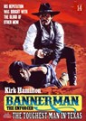 Bannerman the Enforcer 14: The Toughest Man in Texas - Kirk Hamilton - 9781370366767