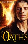 Oaths (Dragon Blood, Book 8) - Lindsay Buroker - 9781370393756