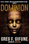 Dominion - Greg F. Gifune - 9781370448937