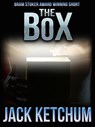 The Box - Jack Ketchum - 9781370459728