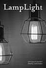 LampLight - Volume 5 Issue 4 - Jacob Haddon - 9781370533572