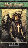 Clan Novel Malkavian - Book 9 of The Clan Novel Saga - Stewart Wieck - 9781370560967