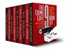 The Crime Cafe Nine Book Set - Austin Camacho ; Donna Fletcher Crow ; W.D. Gagliani ; Dale T. Phillips ; M. Ruth Myers ; Benjamin Sobieck ; Jim Winter ; Kenneth Wishnia ; Frank Zafiro - 9781370599936