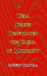 Ueda Sensei Penetrates the Vagina of Morbidity - Robert Crayola - 9781370797752