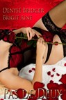 Pas de Deux - Denyse Bridger - 9781370968251