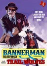 Bannerman The Enforcer 6: Trail Wolves - Kirk Hamilton - 9781370981410